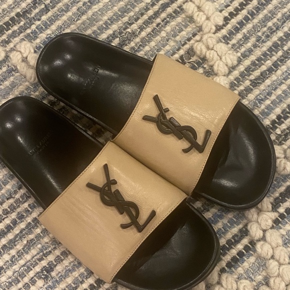 Yves Saint Laurent | Shoes | Ysl Pool 